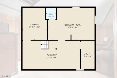 1722 39th Street NW Canton OH 44709