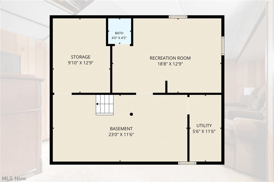 1722 39th Street NW Canton OH 44709