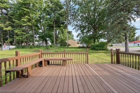 1722 39th Street NW Canton OH 44709