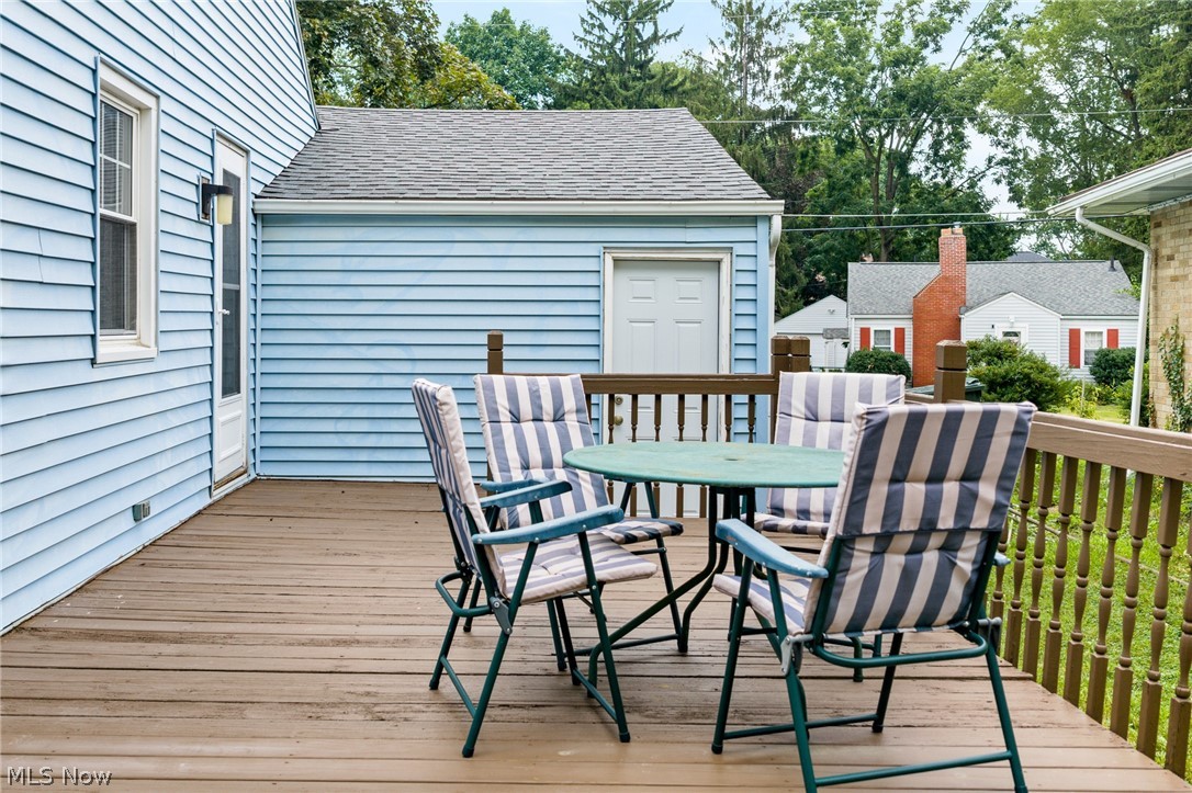 1722 39th Street NW Canton OH 44709
