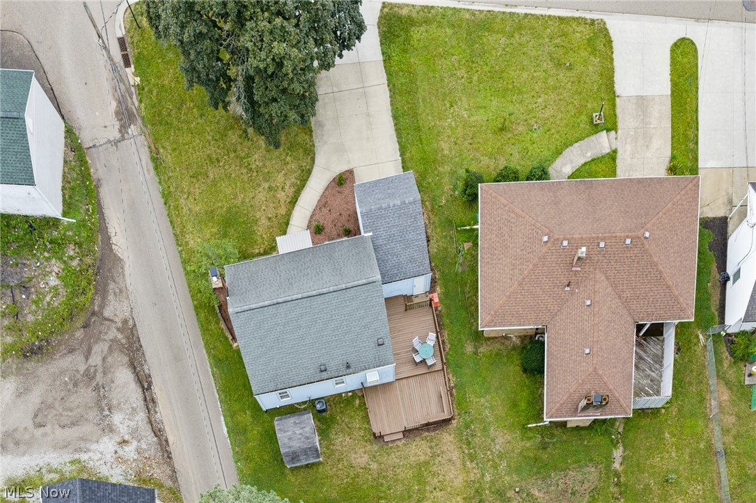 1722 39th Street NW Canton OH 44709