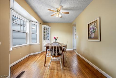 1722 39th Street NW Canton OH 44709