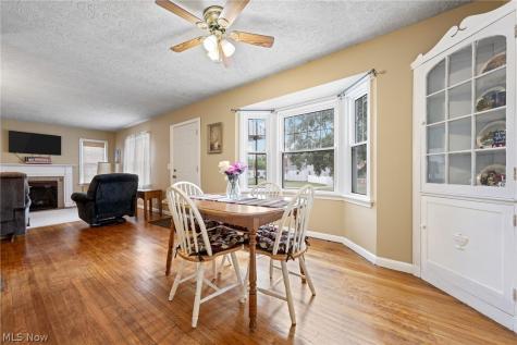 1722 39th Street NW Canton OH 44709