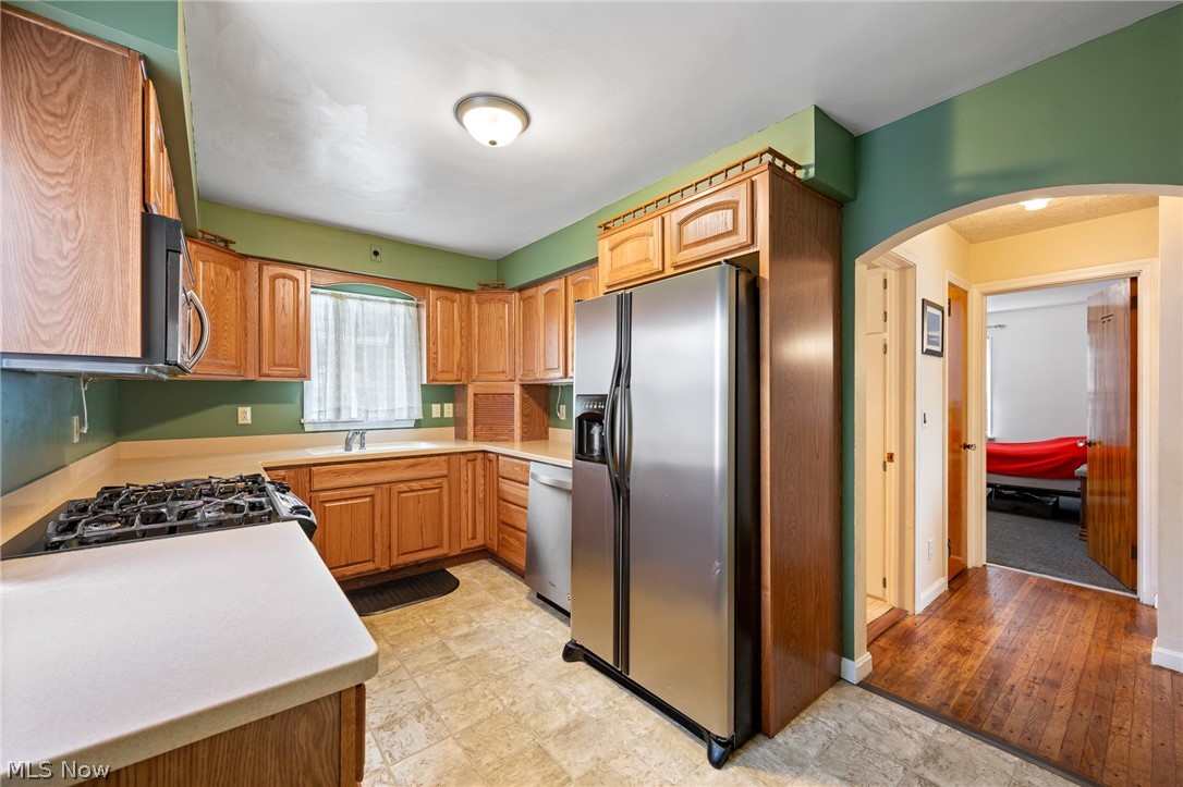 1722 39th Street NW Canton OH 44709