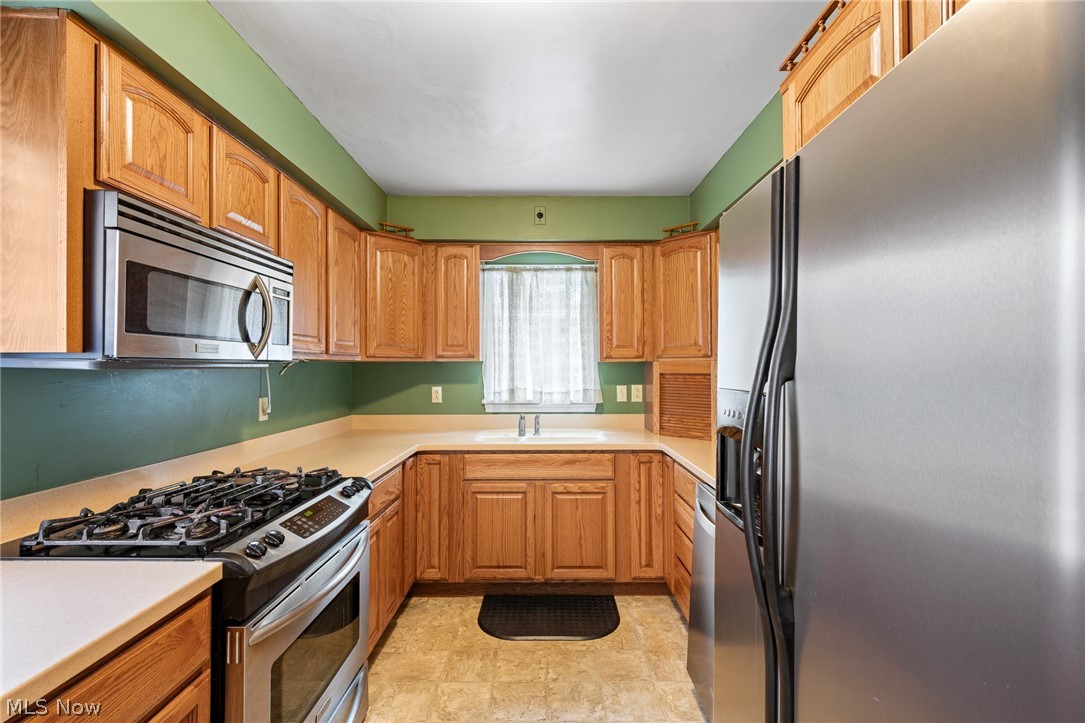 1722 39th Street NW Canton OH 44709