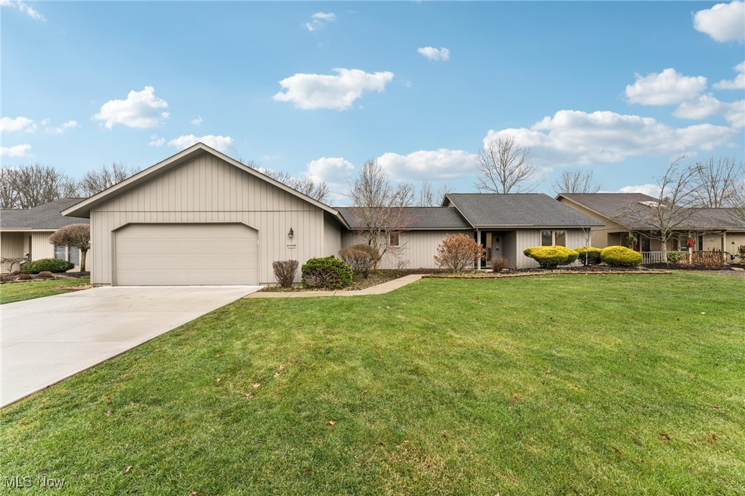North Ridgeville OH, 32693 Bridgestone Drive