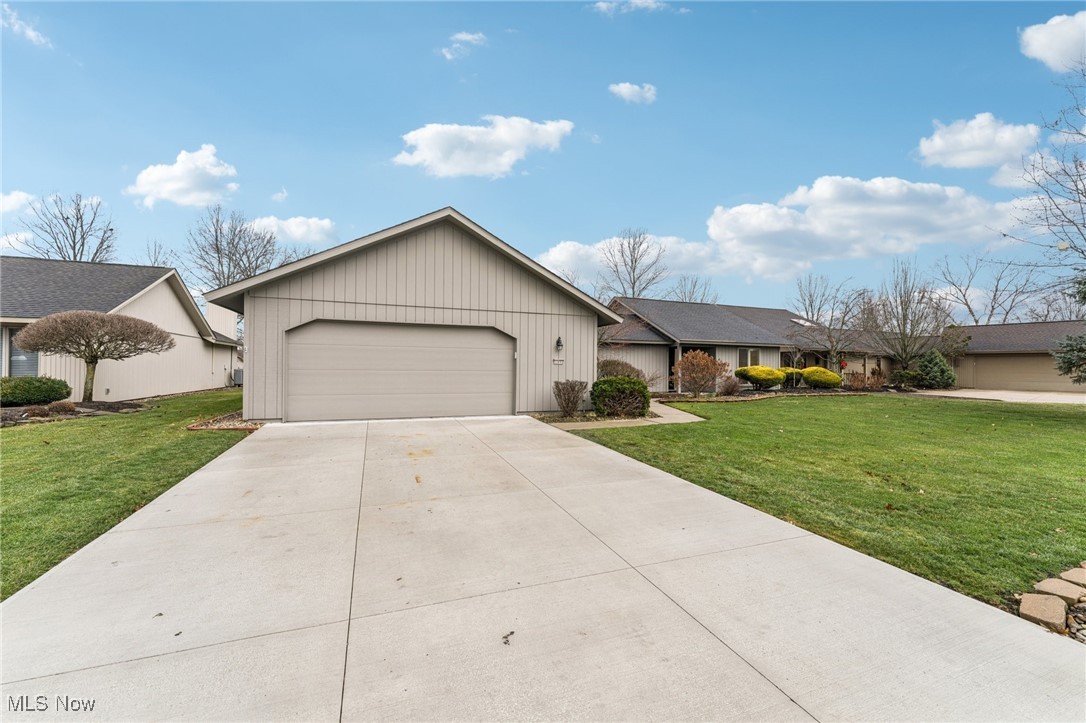 32693 Bridgestone Drive North Ridgeville OH 44039