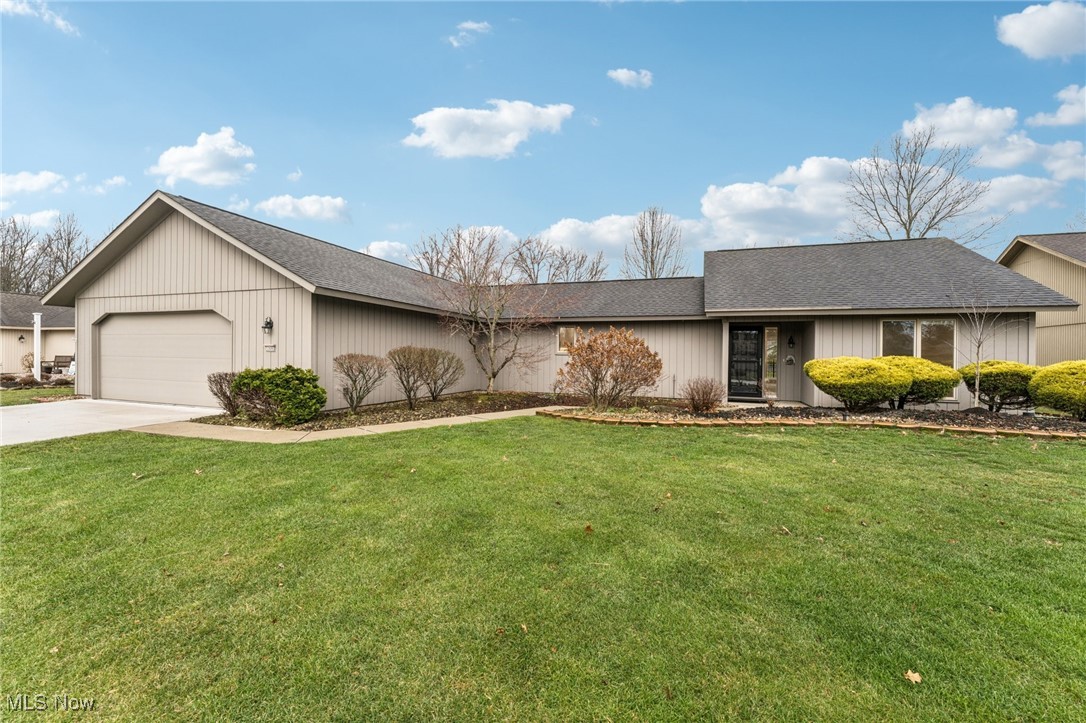 32693 Bridgestone Drive North Ridgeville OH 44039