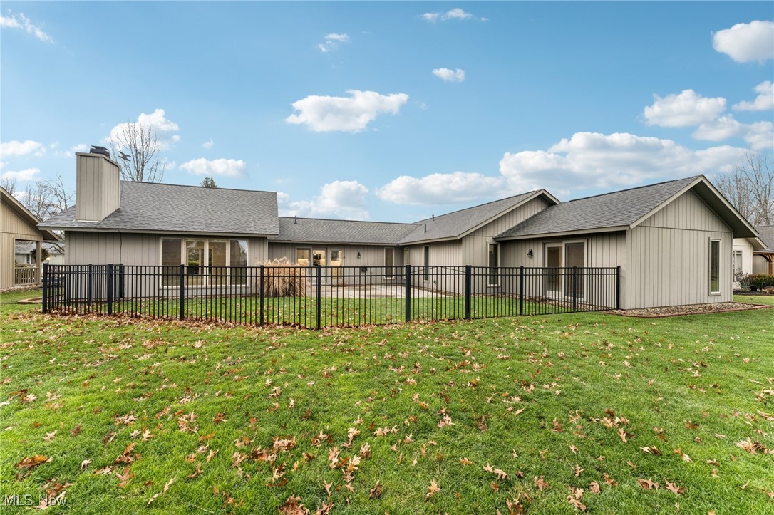 32693 Bridgestone Drive North Ridgeville OH 44039