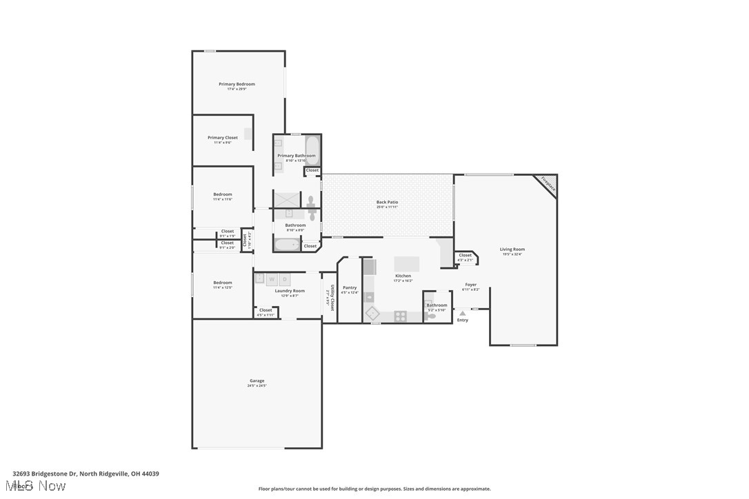 32693 Bridgestone Drive North Ridgeville OH 44039