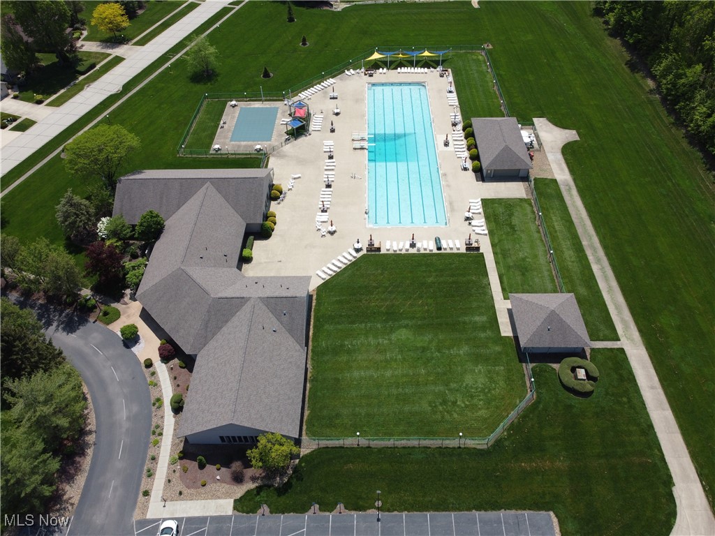 32693 Bridgestone Drive North Ridgeville OH 44039