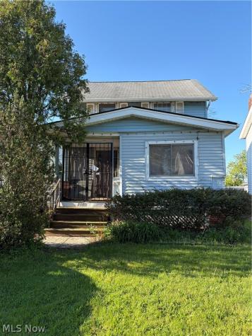 14029 Lakota Avenue Cleveland OH 44111