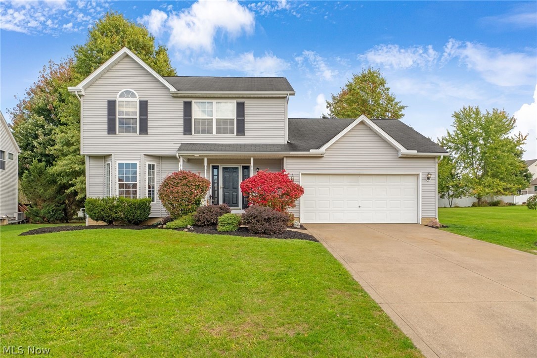 5577 Shawnee Trail Chippewa Lake OH 44215