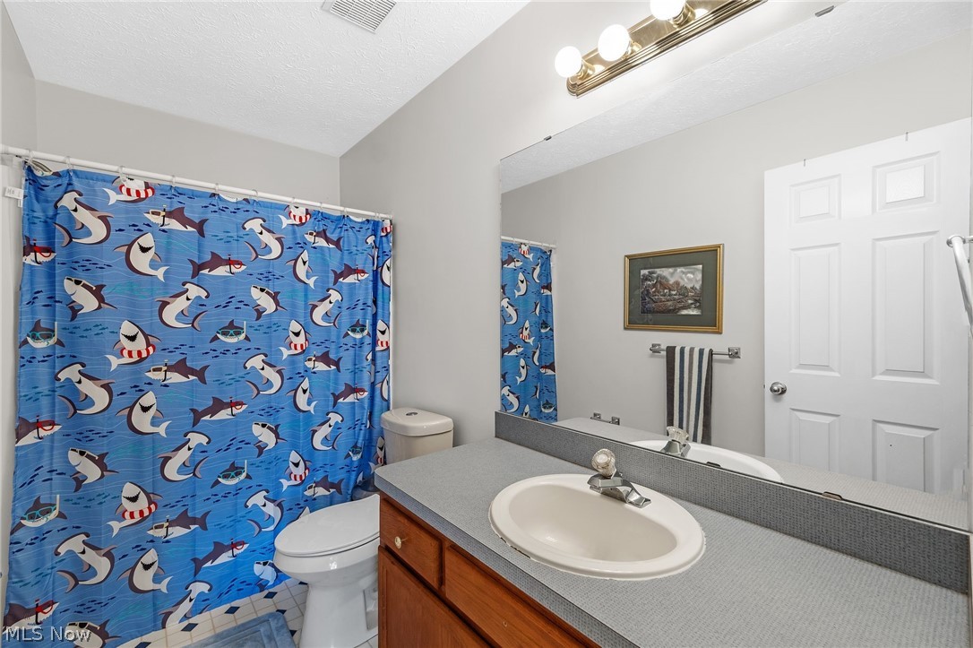 5577 Shawnee Trail Chippewa Lake OH 44215