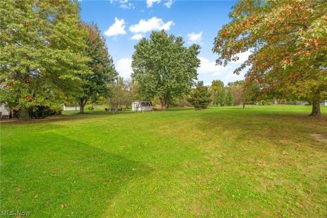 5577 Shawnee Trail Chippewa Lake OH 44215