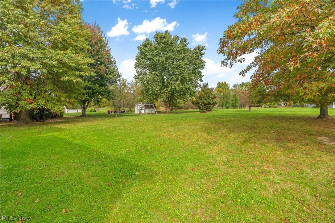 5577 Shawnee Trail Chippewa Lake OH 44215