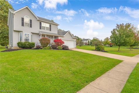 5577 Shawnee Trail Chippewa Lake OH 44215