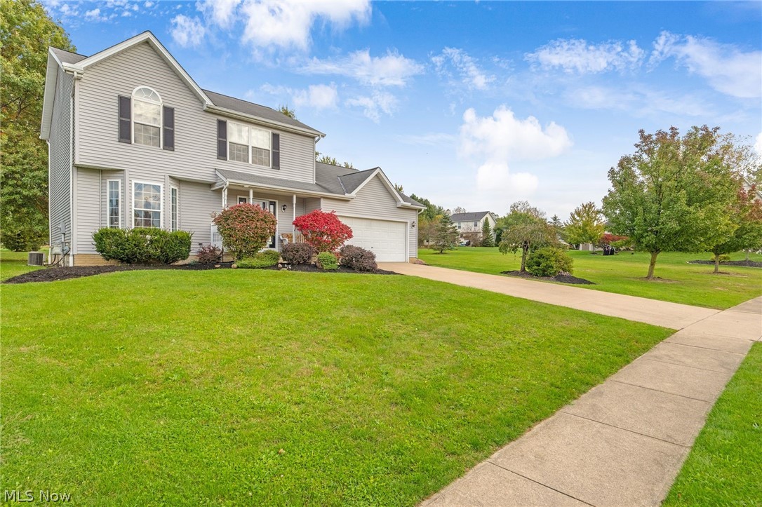 5577 Shawnee Trail Chippewa Lake OH 44215