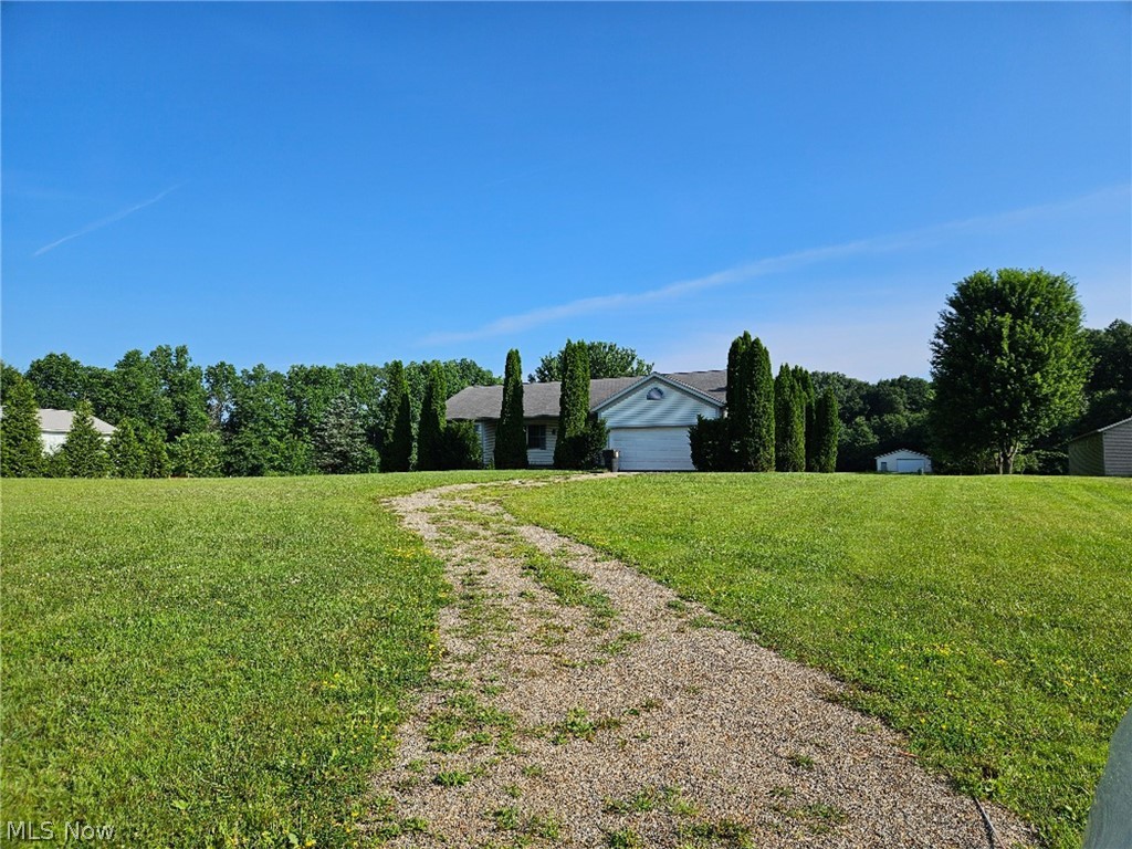 7071 Clark Road Atwater OH 44201