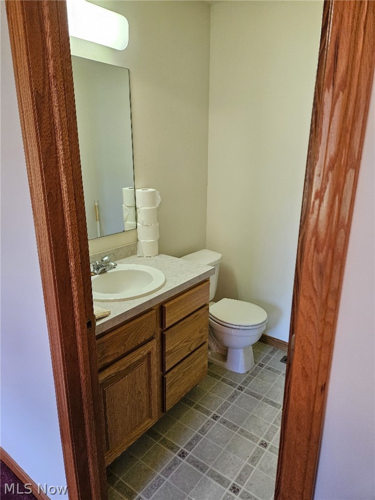 7071 Clark Road Atwater OH 44201