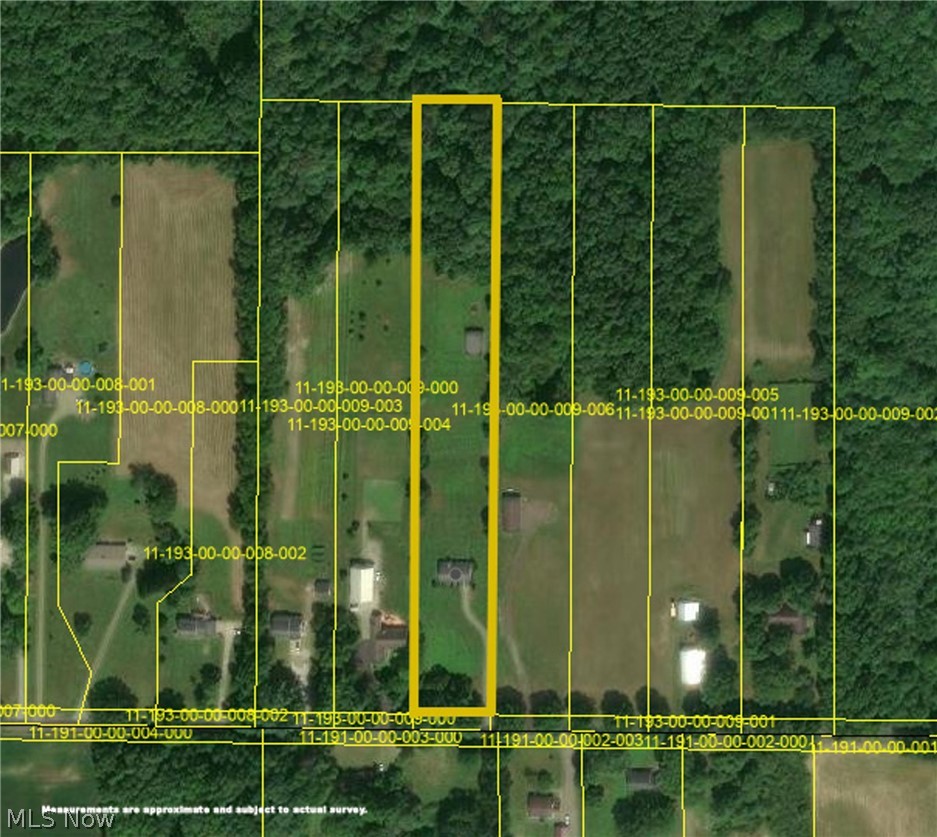 7071 Clark Road Atwater OH 44201