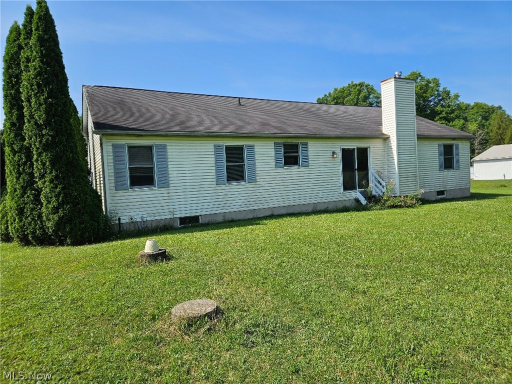 7071 Clark Road Atwater OH 44201