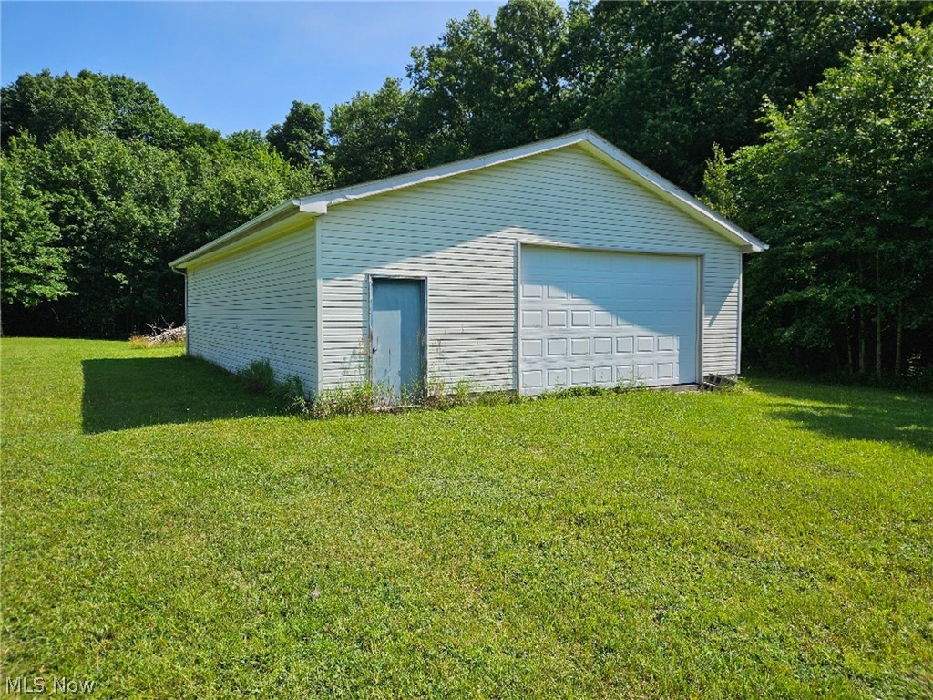 7071 Clark Road Atwater OH 44201