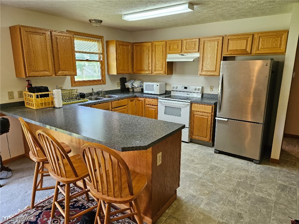 7071 Clark Road Atwater OH 44201