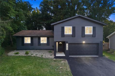 1700 Karg Drive Akron OH 44313