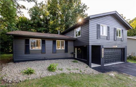 1700 Karg Drive Akron OH 44313
