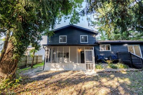 1700 Karg Drive Akron OH 44313