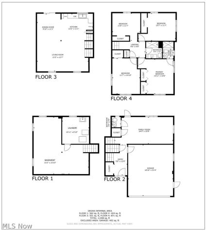 1700 Karg Drive Akron OH 44313