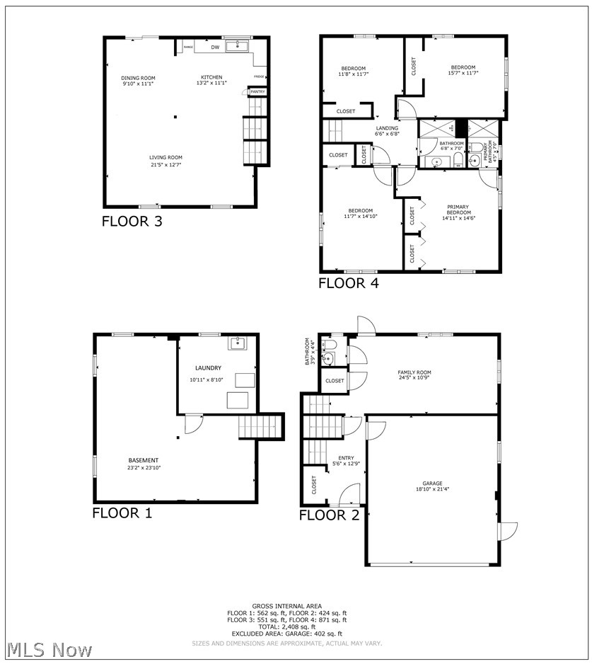 1700 Karg Drive Akron OH 44313