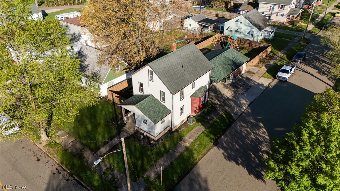 935 E Front Street Dover OH 44622