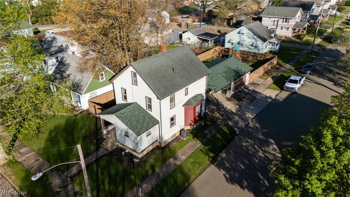 935 E Front Street Dover OH 44622