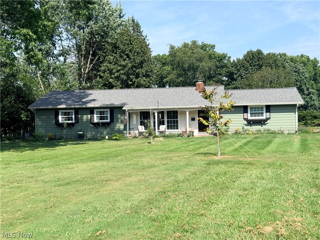 2659 Laforce Drive Akron OH 44319