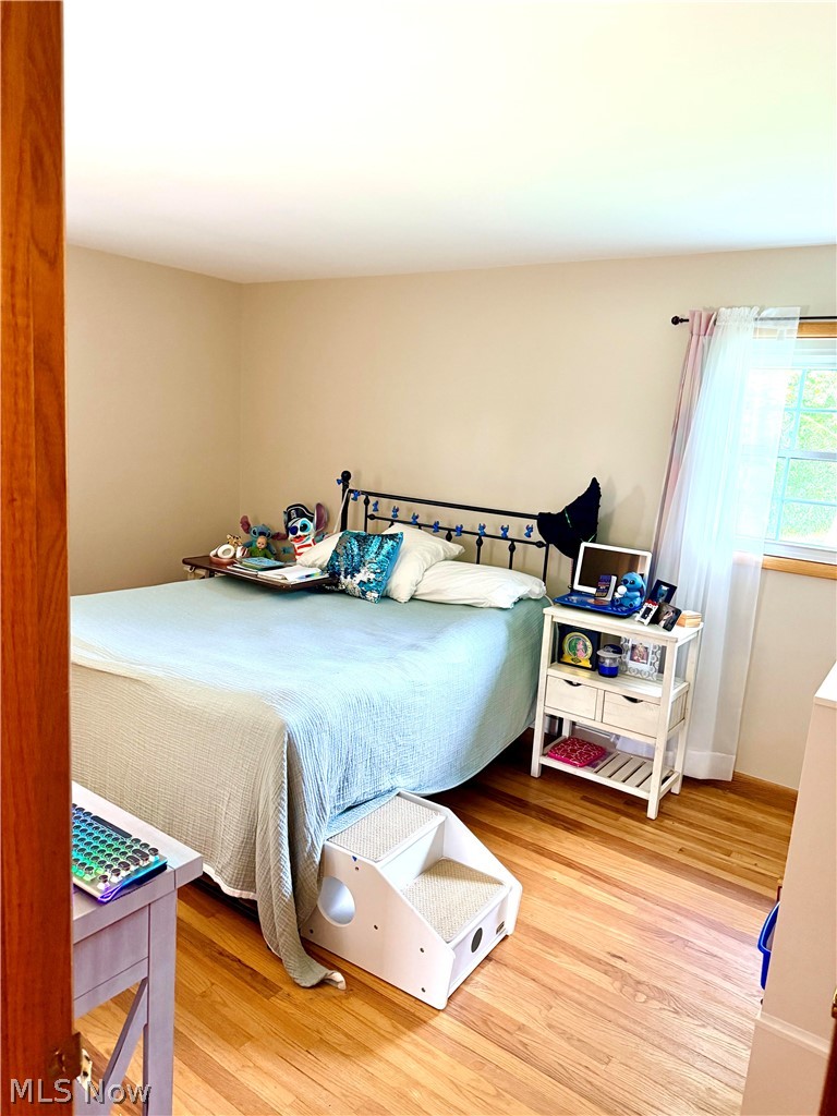 2659 Laforce Drive Akron OH 44319