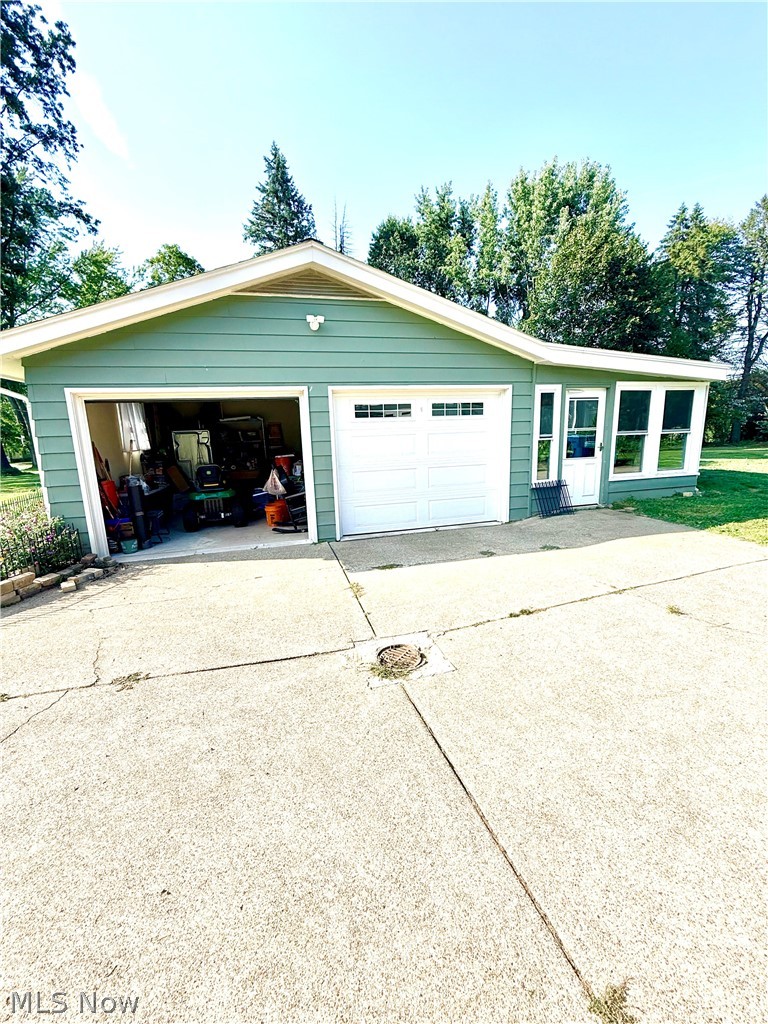 2659 Laforce Drive Akron OH 44319