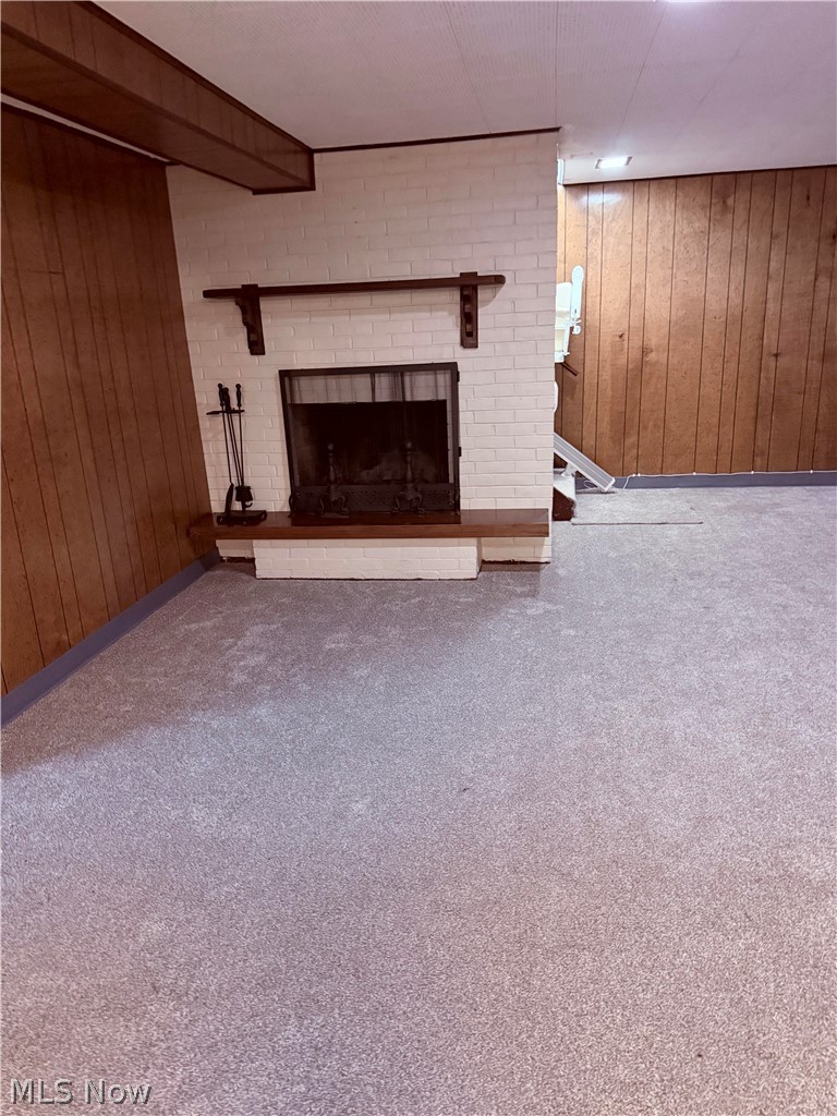 2659 Laforce Drive Akron OH 44319