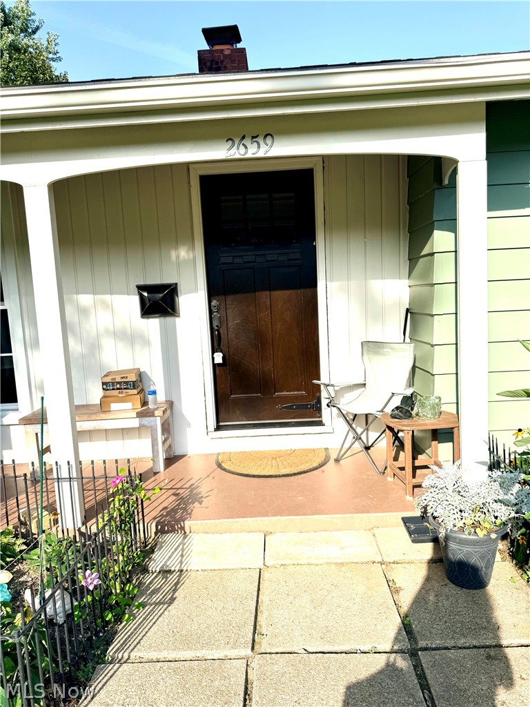 2659 Laforce Drive Akron OH 44319