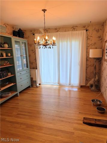 2659 Laforce Drive Akron OH 44319