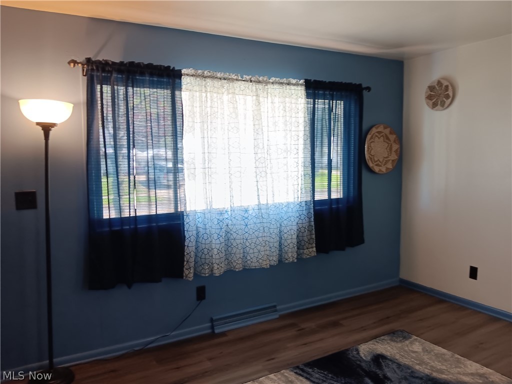 1415 Southern Boulevard NW Warren OH 44485