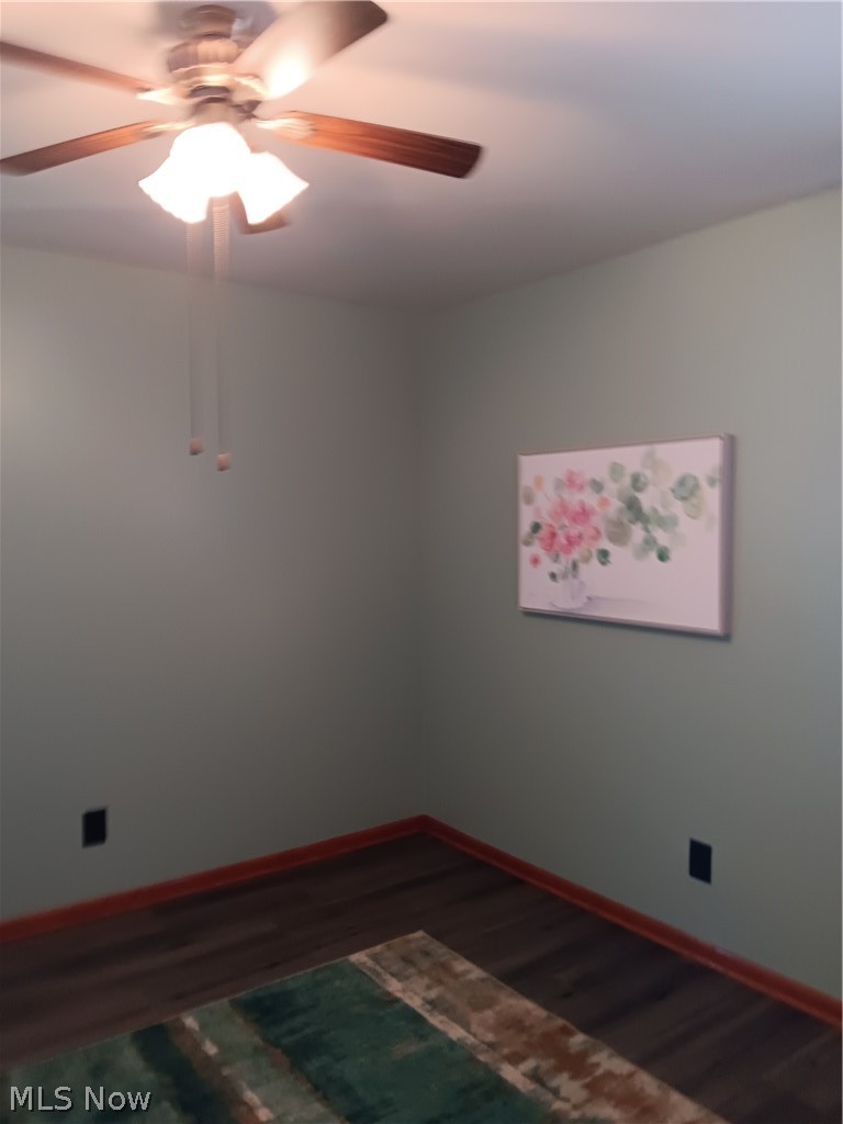 1415 Southern Boulevard NW Warren OH 44485