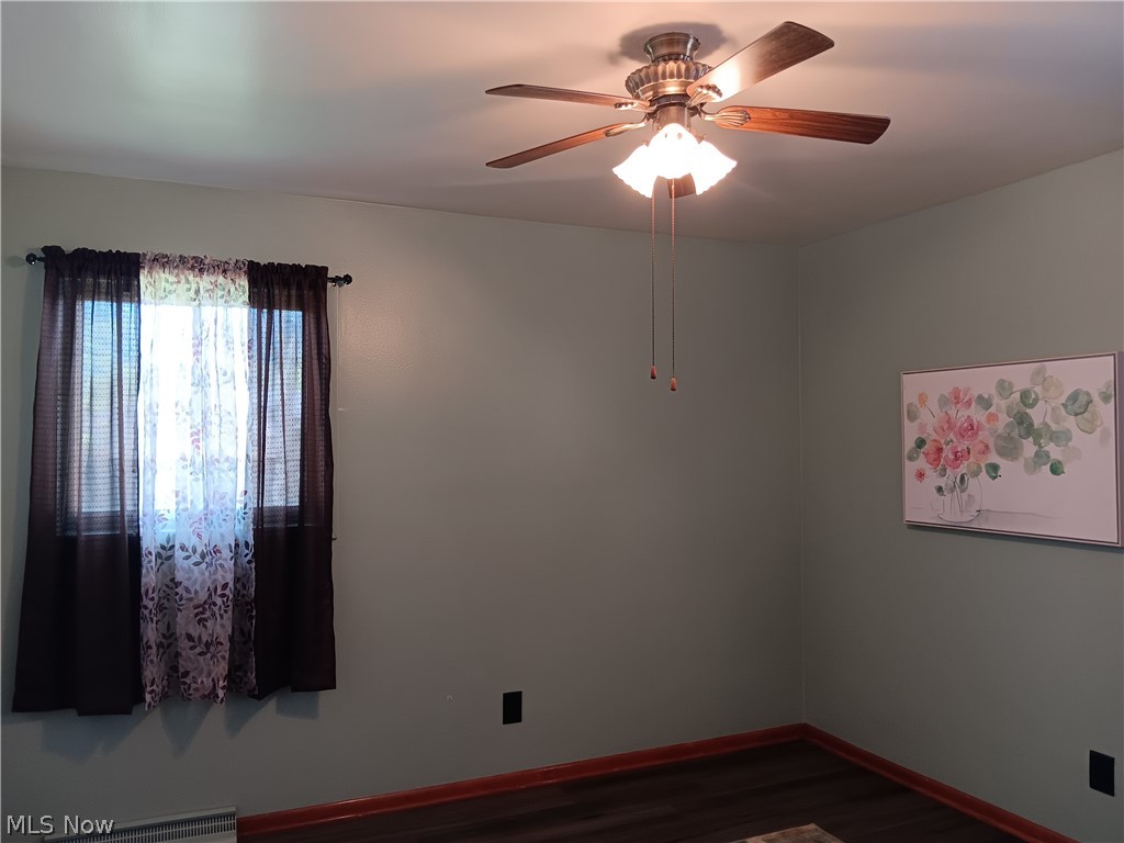 1415 Southern Boulevard NW Warren OH 44485