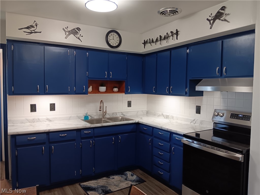 1415 Southern Boulevard NW Warren OH 44485