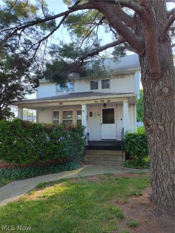 348 Georgia Avenue Lorain OH 44052
