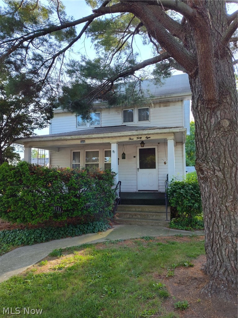 348 Georgia Avenue Lorain OH 44052