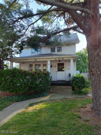 348 Georgia Avenue Lorain OH 44052