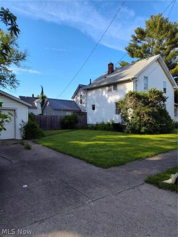 348 Georgia Avenue Lorain OH 44052