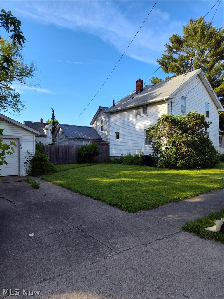 348 Georgia Avenue Lorain OH 44052
